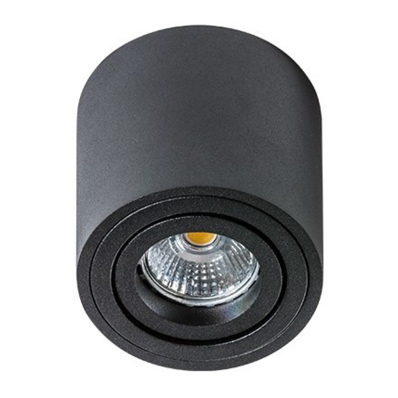 MINI BROSS Czarny MINI BROSS Czarny