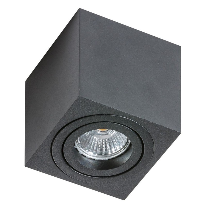 MINI ELOY Czarny MINI ELOY Czarny