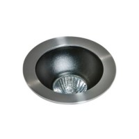 REMO 1 DOWNLIGHT baza + odbłyśnik do wyboru Aluminium