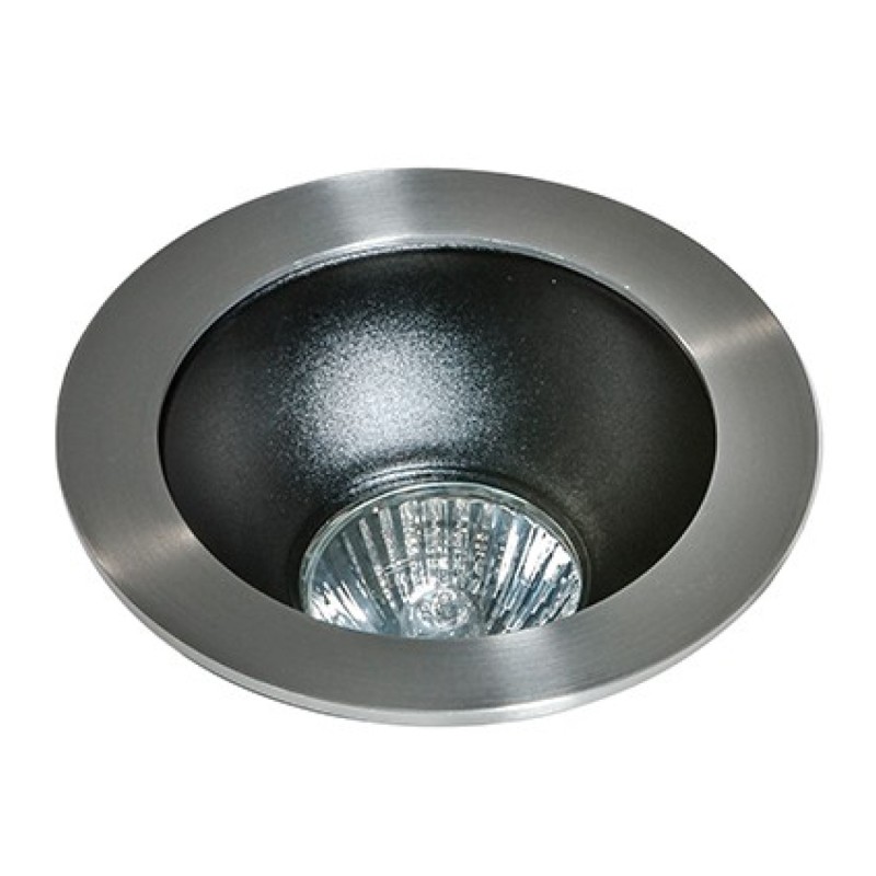 REMO 1 DOWNLIGHT baza + odbłyśnik do wyboru Aluminium REMO 1 DOWNLIGHT baza + odbłyśnik do wyboru Aluminium