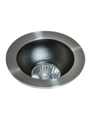 REMO 1 DOWNLIGHT baza + odbłyśnik do wyboru Aluminium