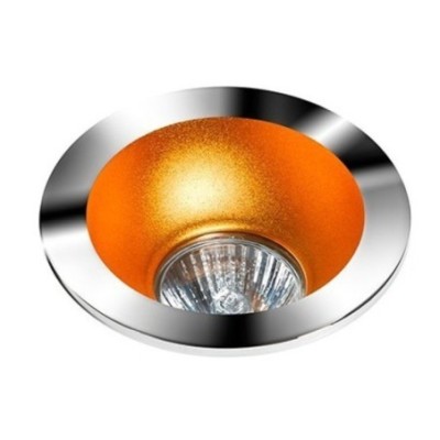 REMO 1 DOWNLIGHT baza + odbłyśnik do wyboru Chrom