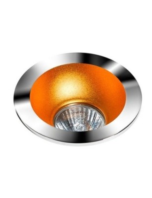 REMO 1 DOWNLIGHT baza + odbłyśnik do wyboru Chrom