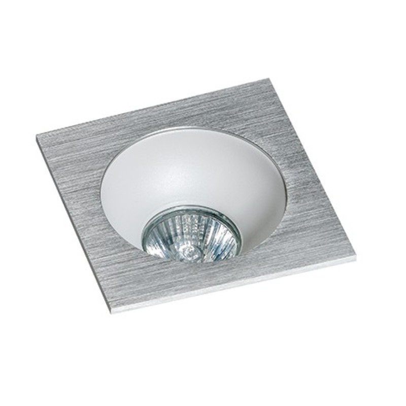 HUGO 1 DOWNLIGHT ALU 