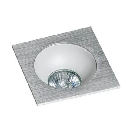 HUGO 1 DOWNLIGHT ALU 