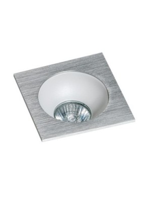 HUGO 1 DOWNLIGHT ALU 