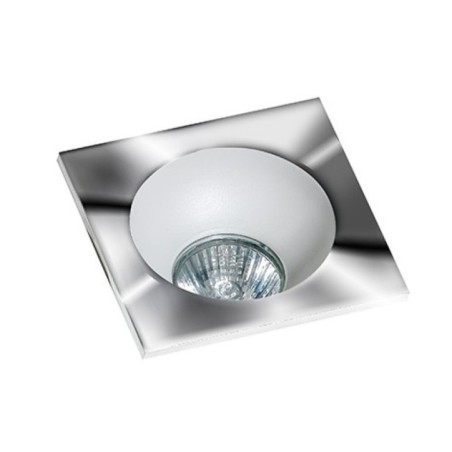 HUGO 1 DOWNLIGHT CHROME