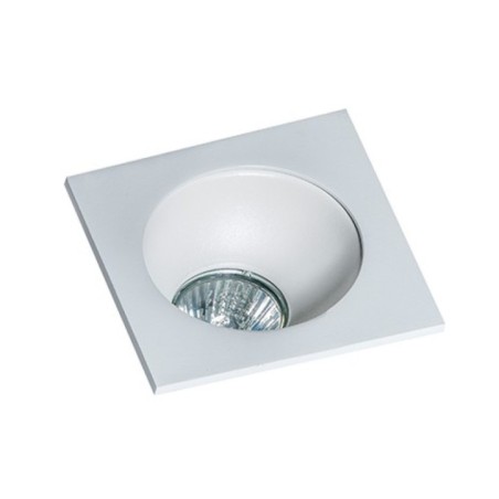HUGO 1 DOWNLIGHT WHITE