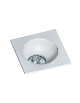 HUGO 1 DOWNLIGHT WHITE
