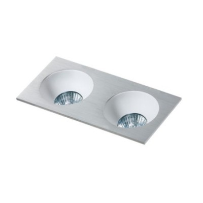 HUGO 2 DOWNLIGHT ALU