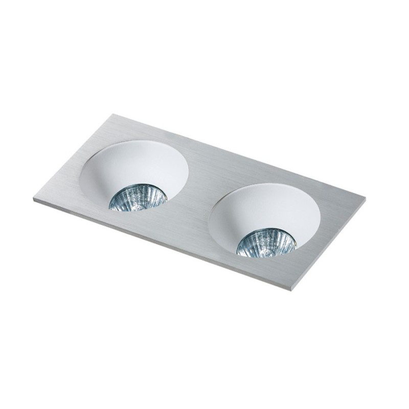 HUGO 2 DOWNLIGHT ALU