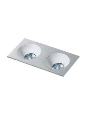 HUGO 2 DOWNLIGHT ALU