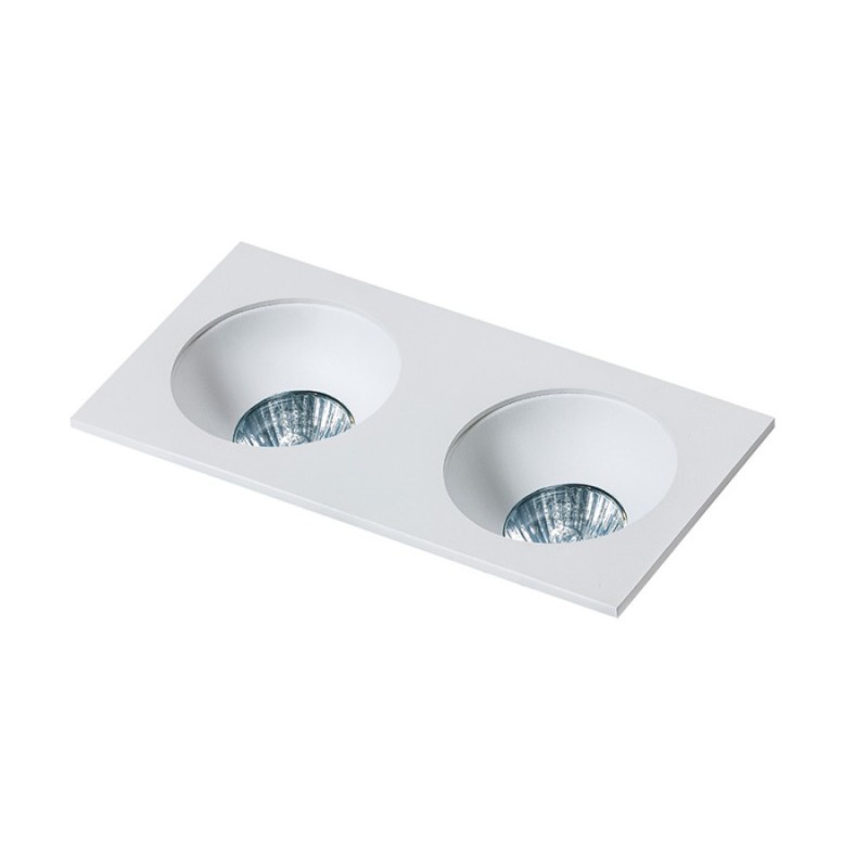 HUGO 2 DOWNLIGHT WHITE