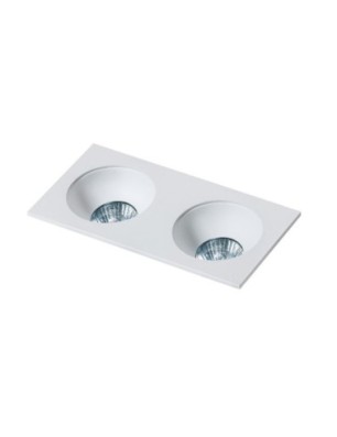 HUGO 2 DOWNLIGHT WHITE