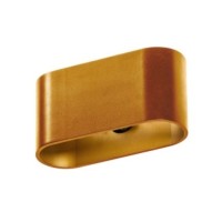 VEGA Złoty Anodowany