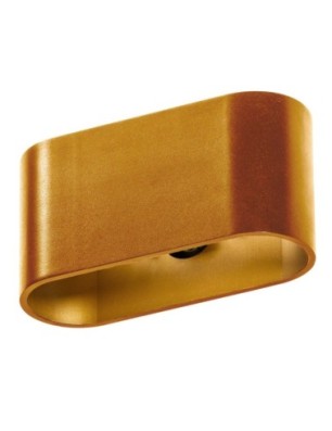 VEGA Złoty Anodowany