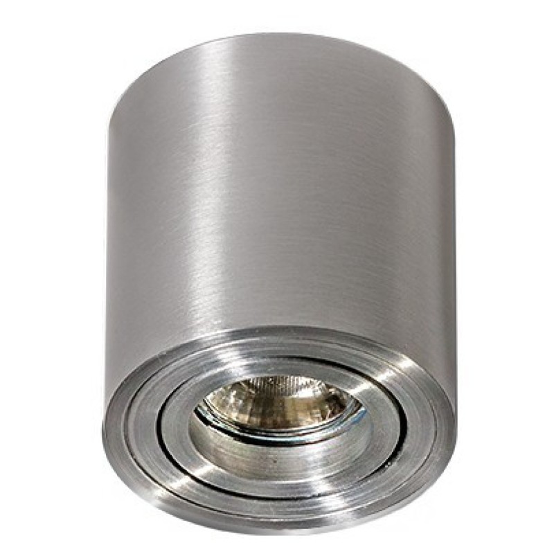 MINI BROSS Aluminium