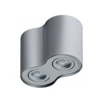 Bross 2 Jasny Szary BGR / Aluminium