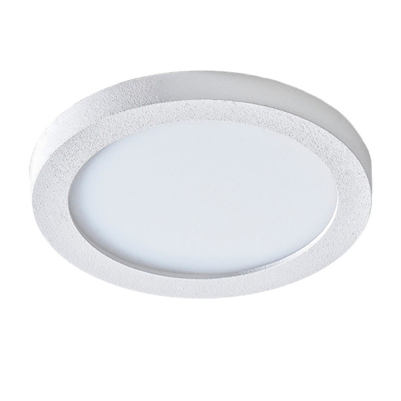 SLIM 9 ROUND Biały SLIM 9 ROUND Biały