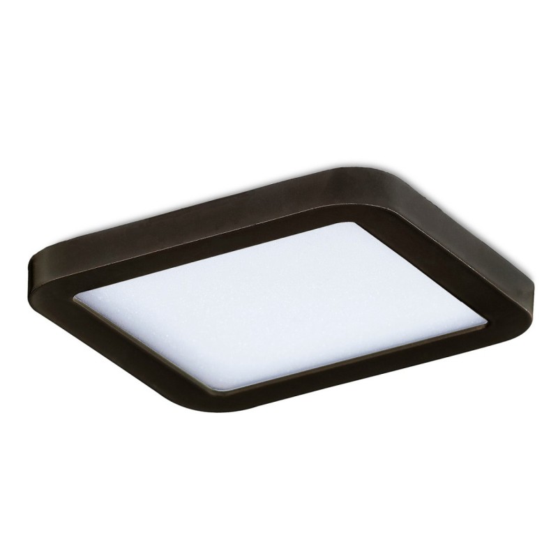 SLIM 9 SQUARE Czarny SLIM 9 SQUARE Czarny