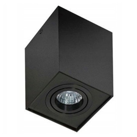 ELOY 1 Czarny / Czarny