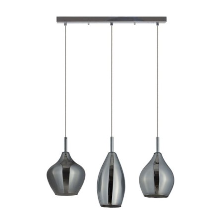 AMBER MILANO 3 Chrom