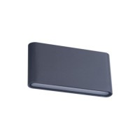 CREMONA M  Dark Gray