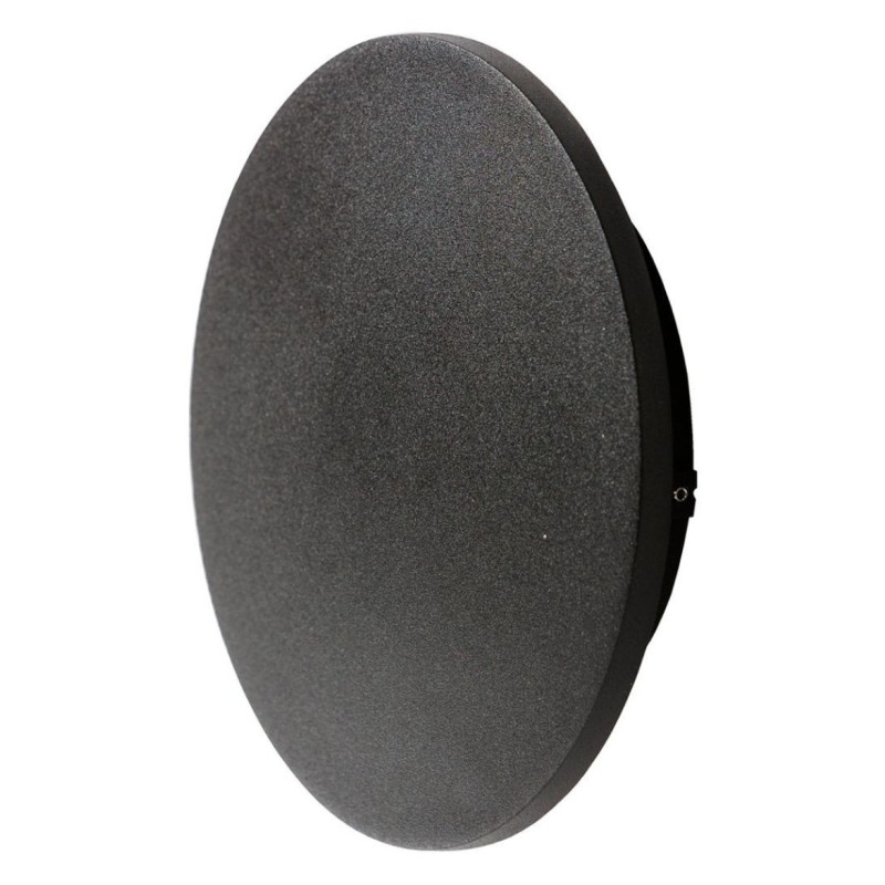 ANCONA S Czarny ANCONA S Czarny