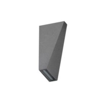 Zita XL  Jasny Szary BGR