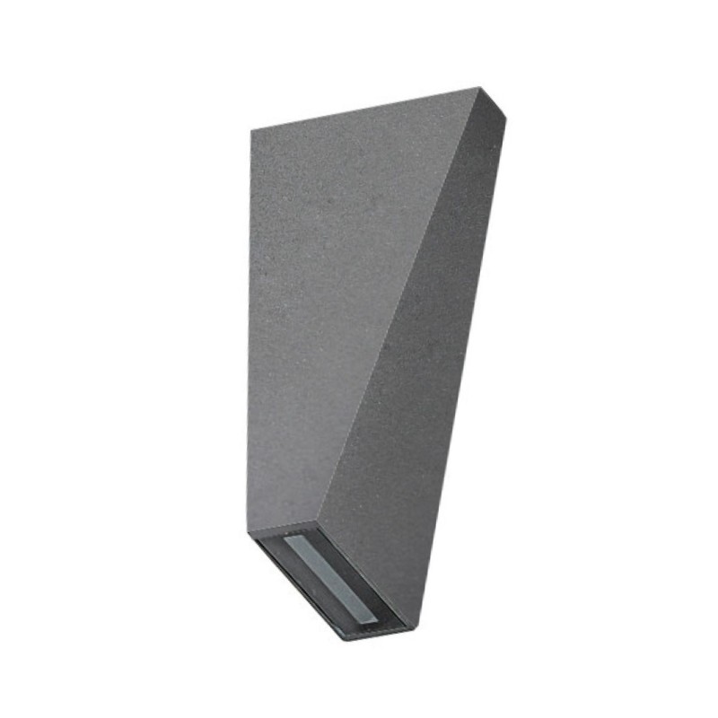 Zita XL  Jasny Szary BGR