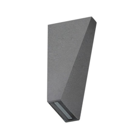 Zita XL  Jasny Szary BGR