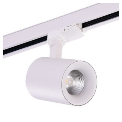 TIVOLI TRACK 3LINE 10W Biały