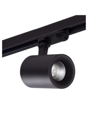 TIVOLI TRACK 3LINE 10W Czarny