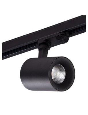 TIVOLI TRACK 3LINE 10W Czarny
