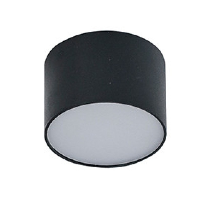 MONZA R 8 Czarny MONZA R 8 Czarny