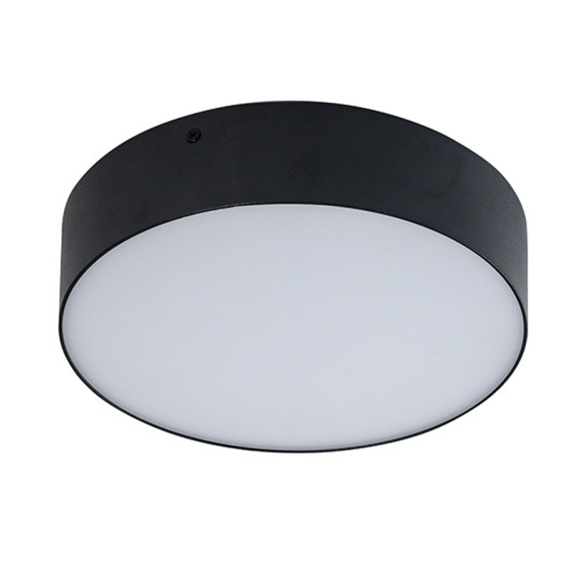 MONZA R 22 Czarny MONZA R 22 Czarny