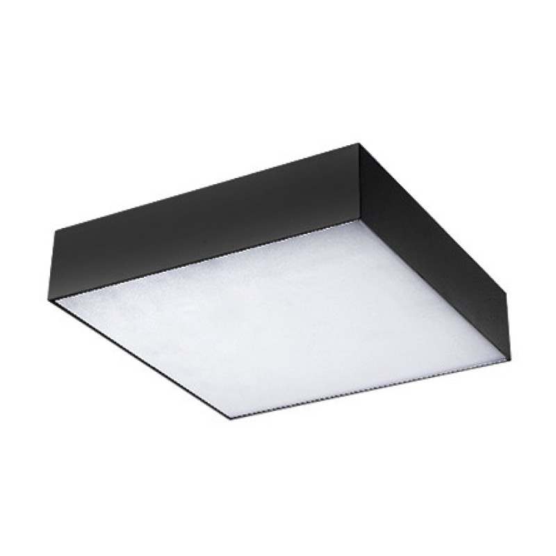 MONZA S 40 Czarny MONZA S 40 Czarny