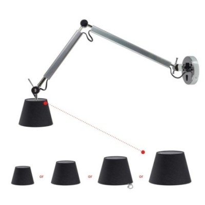 ZYTA WALL S aluminiowa