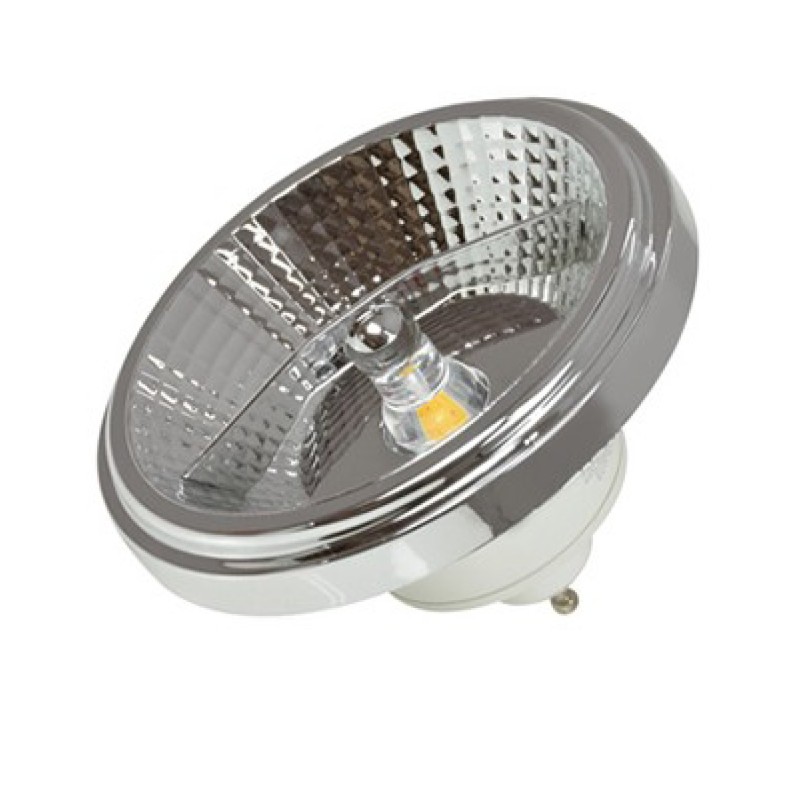 Żarówka LED ES111 Chrome 12W 3000K NO DIMM