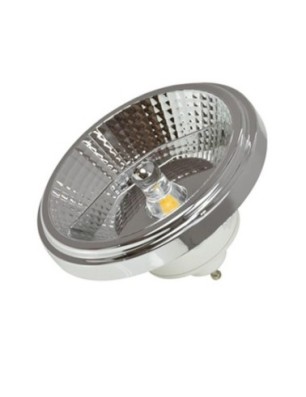 Żarówka LED ES111 Chrome 12W 3000K NO DIMM