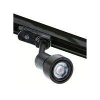 JANE TRACK  3LINE Czarny