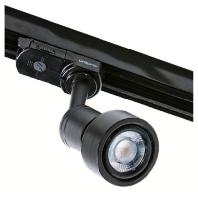 JANE TRACK 3LINE Czarny