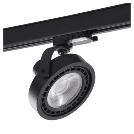 JERRY TRACK 3LINE Czarny