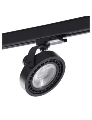 JERRY TRACK 3LINE Czarny