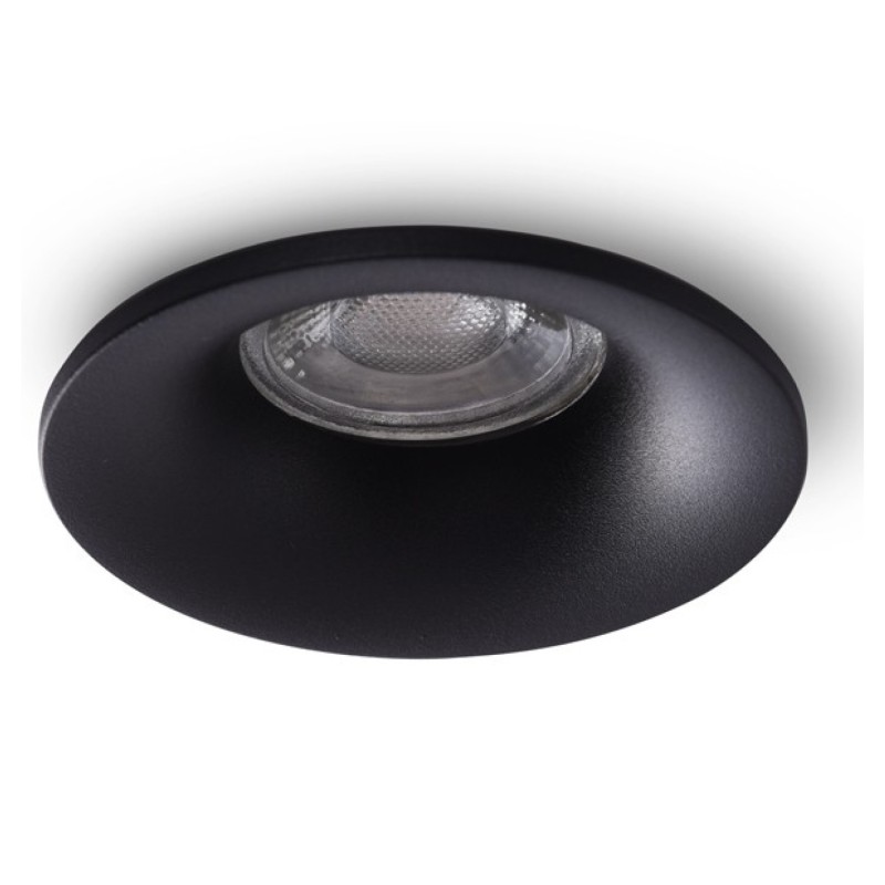 ADAMO MIDST BLACK MAT