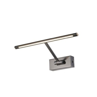 MONALISA 34 Czarny chrom