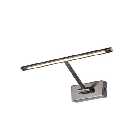 MONALISA 34 Czarny chrom