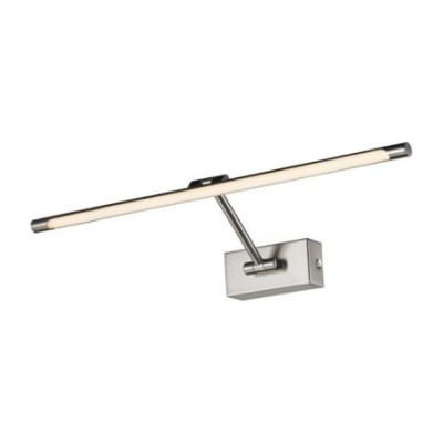 Davinci 58 Satyna Nikiel