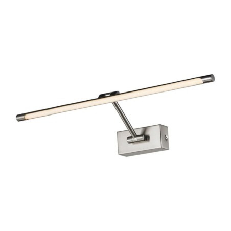 Davinci 58 Satyna Nikiel