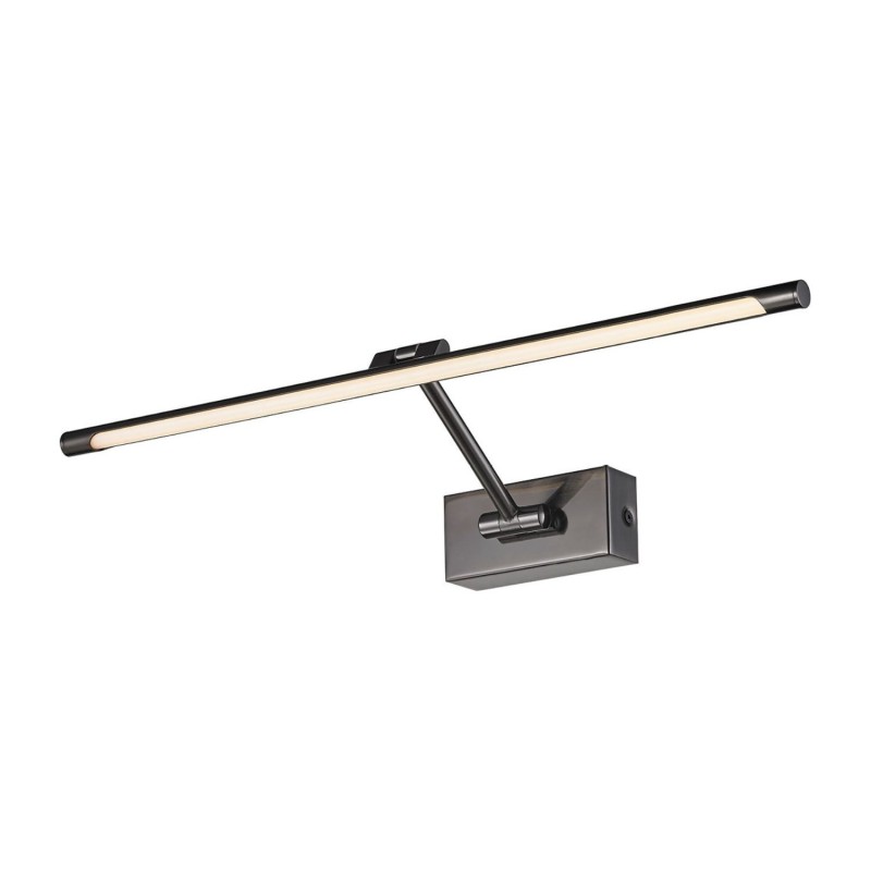 Davinci 58 Czarny chrom Davinci 58 Czarny chrom